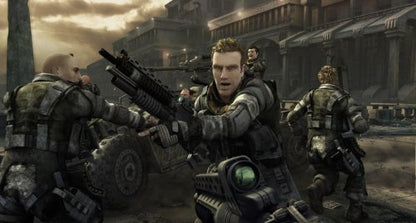 Killzone 2 - بلاي ستيشن 3 (مستعمل) 