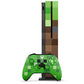 Xbox One S 1TB Limited Edition Console - Minecraft Bundle [Discontinued] - (USED)