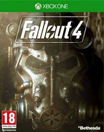 Fallout 4 - Xbox One