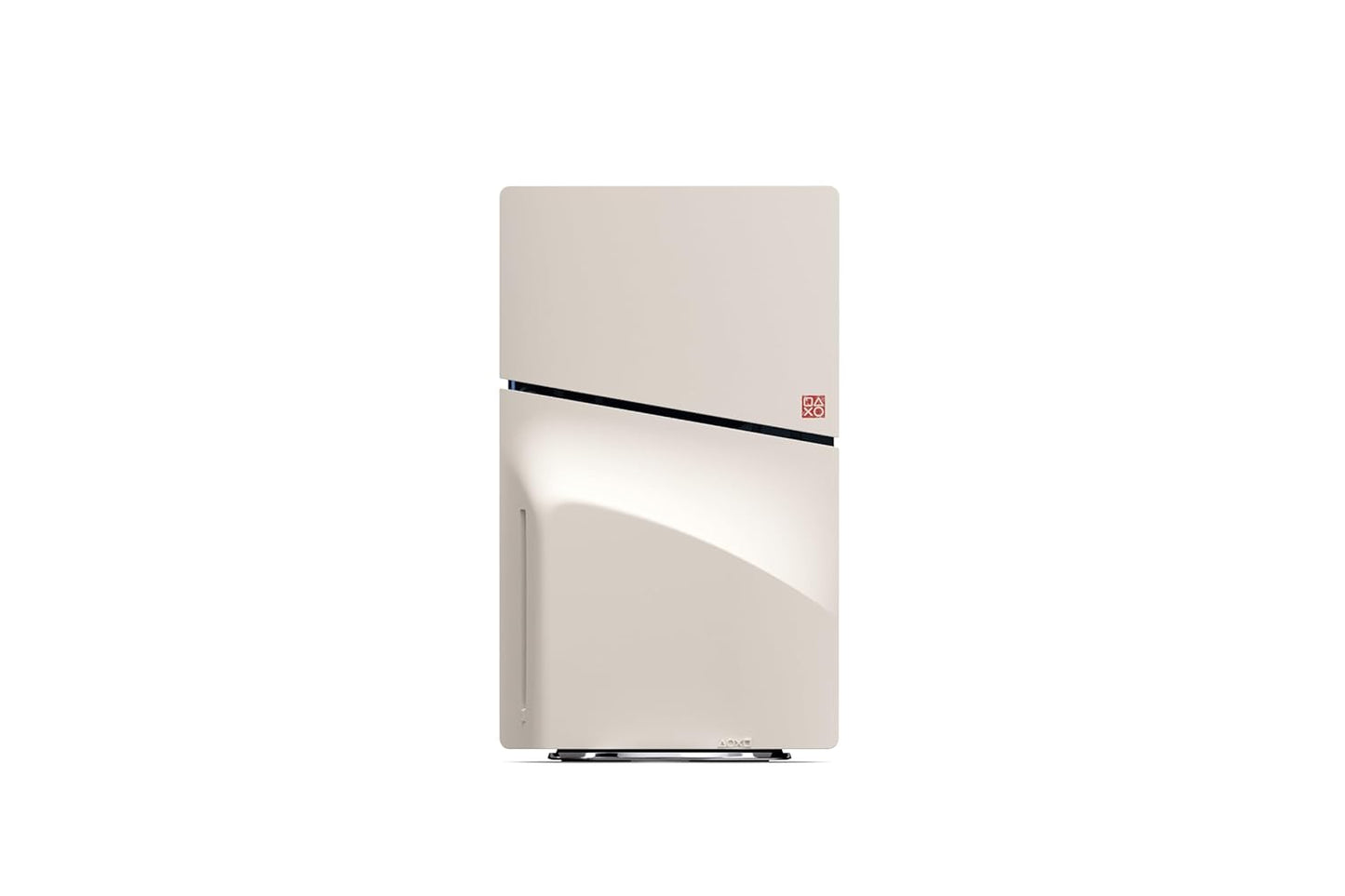 PlayStation 5 Console – Ghost of Yōtei Gold Limited Edition Bundle
