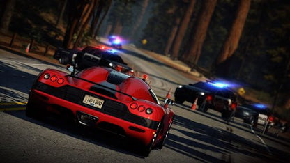 Need for Speed: Hot Pursuit - PlayStation 3 (USED)
