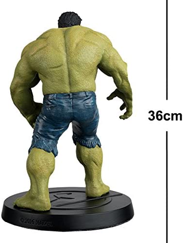 Eaglemoss Marvel Movie Collection: Hulk Mega 12-Inch Statue