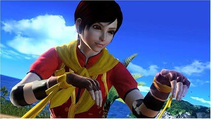 Virtua Fighter 5 - Playstation 3 (USED)