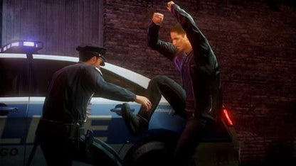 Need for Speed: The Run - Playstation 3 (USED)