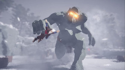 فيمبول - بلاي ستيشن 4