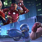 Marvel Vs Capcom Infinite - PlayStation 4