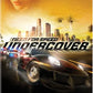 Need for Speed: Undercover - Sony PSP (USED)