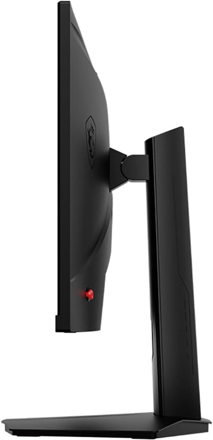 MSI G244PF E2 FHD Rapid IPS Free Sync 1ms 1920 x 1080 180Hz Refresh Rate 24" Gaming Monitor