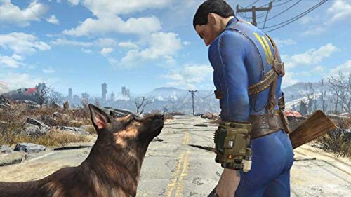 Fallout 4 - Xbox One