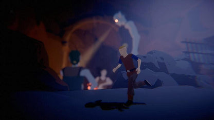 فيمبول - بلاي ستيشن 4