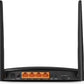 TP-Link Archer MR600 AC1200Mbps 4G+ Cat6 Wireless Dual Band 4G Router With Sim Slot, SIM Slot Unlocked, MU-MIMO technology, WiFi Router Mode, No Configuration required,Guest Network & Parental Control