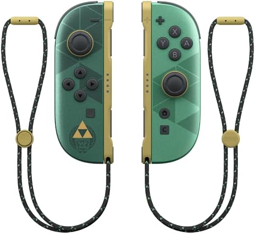 (PRE-ORDER) Nintendo Switch 2 The Legend of Zelda 40th Anniversary Edition Console