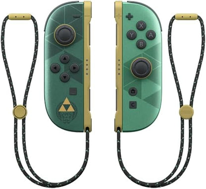 (PRE-ORDER) Nintendo Switch 2 The Legend of Zelda 40th Anniversary Edition Console