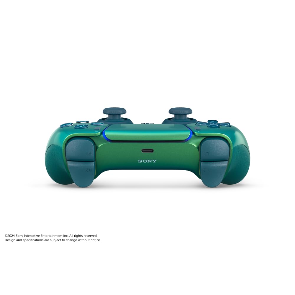 Playstation 5 DualSense Wireless Controller - Chroma Teal