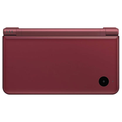 Nintendo DSi XL Bordeaux with R4 Card 150 Games Inside - (USED)