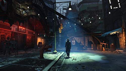 Fallout 4 - Xbox One