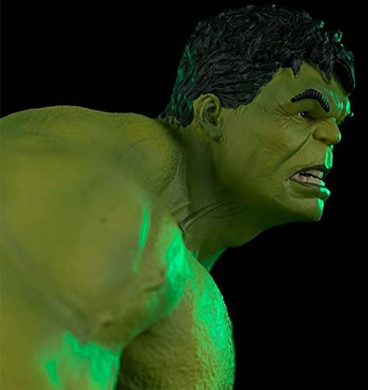 Eaglemoss Marvel Movie Collection: Hulk Mega 12-Inch Statue