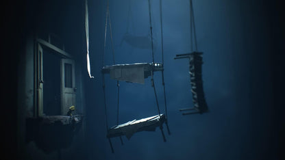 Little Nightmares 1 + 2 - PlayStation 4