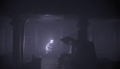 DARQ: Collector's Edition Collector's Edition (Limited Run Games) - Nintendo Switch