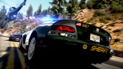 Need for Speed: Hot Pursuit - PlayStation 3 (USED)