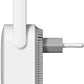 XIAOMI N300 WiFi Extender - WiFi Router and Repeater, Signal Booster for Greater Coverage