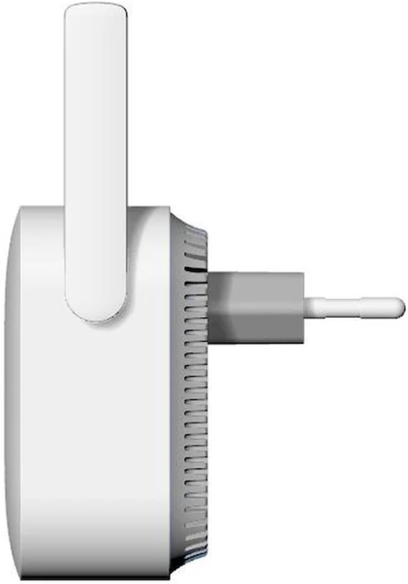 XIAOMI N300 WiFi Extender - WiFi Router and Repeater, Signal Booster for Greater Coverage