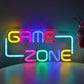 Game Neon Sign, Gaming Led Room Wall lights,Gaming Neon Lights for Bedroom, Gamer Gifts - 11 Models