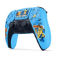 Playstation 5 DualSense Wireless Controller - Fortnite Limited Edition