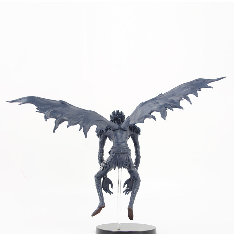 Death Note Ryuk Cosplay 16CM Model Anime PVC Figure