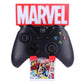 Cable Guys MARVEL Comics Light Up Ikon Controller/Device Holder