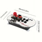 M9 Double Rocker HD 4K Arcade Controller Joystick Mini Arcade TV Game Console