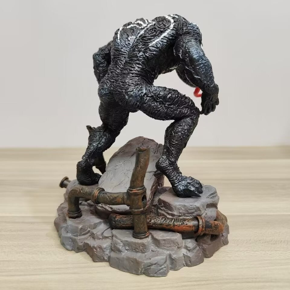 Marvel Venom Let There Be Carnage 25CM PVC Action Figure