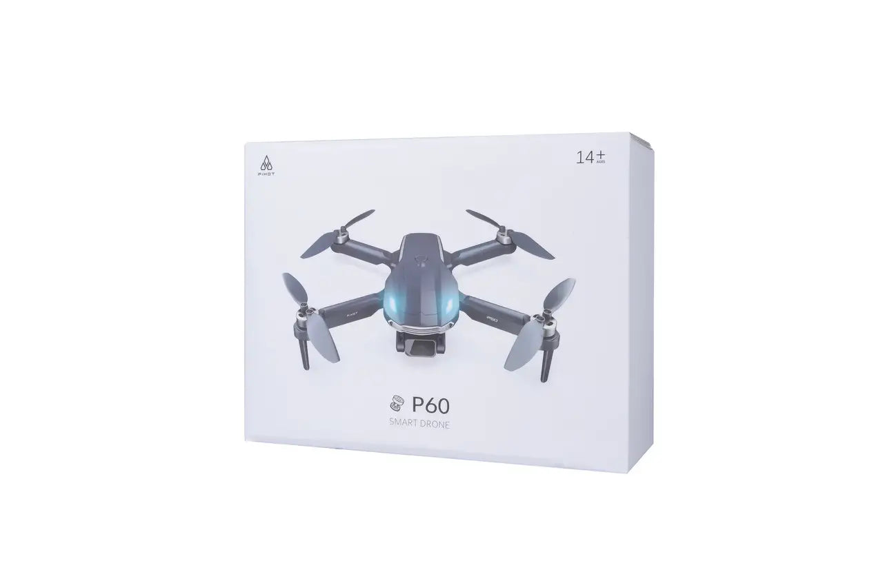 PIHOT P60 PRO Drone