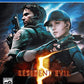 RESIDENT EVIL 5 - PlayStation 4