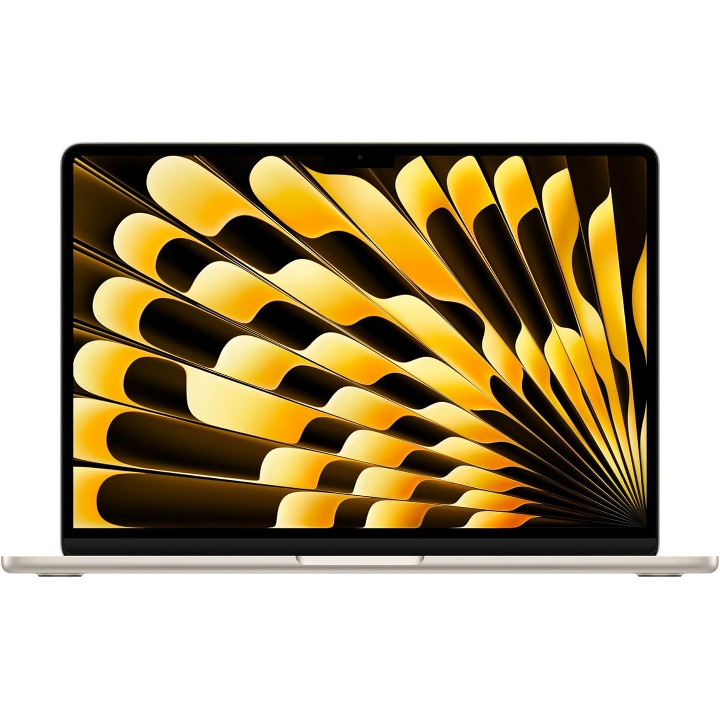Apple MacBook Air Liquid Retina Display M5 Chip - Starlight | Midnight | Skyblue | Starlight
