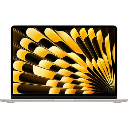 Apple MacBook Air Liquid Retina Display M5 Chip - Starlight | Midnight | Skyblue | Starlight