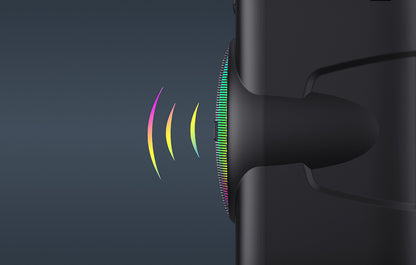 HAVIT SK213 RGB Gaming Speakers 2.0 Black