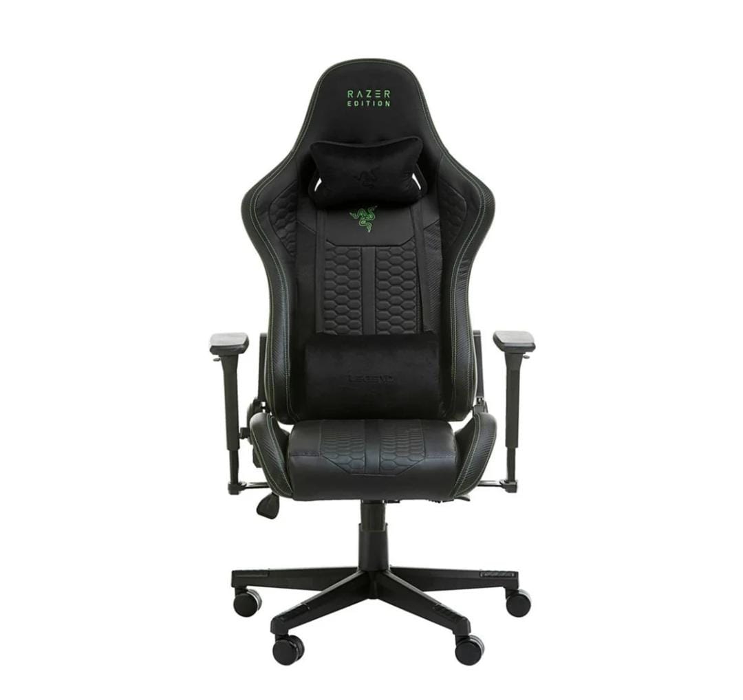 Razer Type Z Ed. Legend Gaming Chair