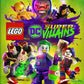 LEGO DC Super Villains - Nintendo Switch (USED)