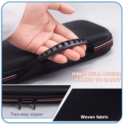 Portable Protective Case Bag With Handle for Nintendo Switch 2