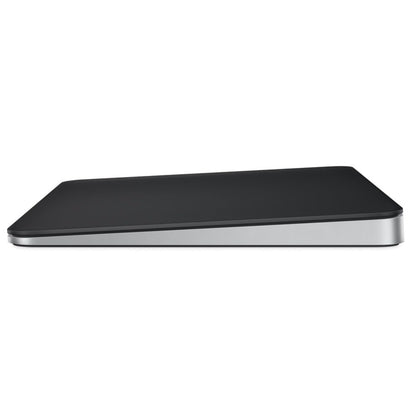 Apple Magic Trackpad: Wireless, Bluetooth, Rechargeable. Works with Mac or iPad; Multi-Touch Surface - Black (USED)