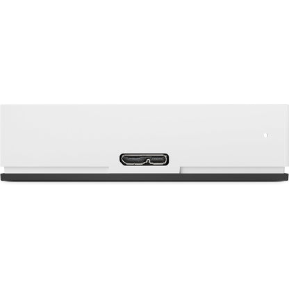 Seagate Game Drive for PlayStation Consoles 2 TB External Hard Drive - USB 3.2 Gen 1, Officially-Licensed