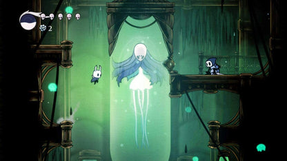 Hollow Knight - PlayStation 4