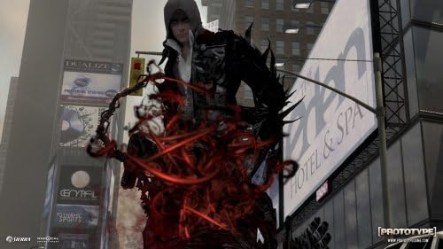 Prototype - PlayStation 3 (USED)