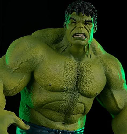 Eaglemoss Marvel Movie Collection: Hulk Mega 12-Inch Statue