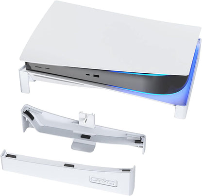 OVIO Horizontal Stand Compatible with PS5 Phat Disc & Digital Console