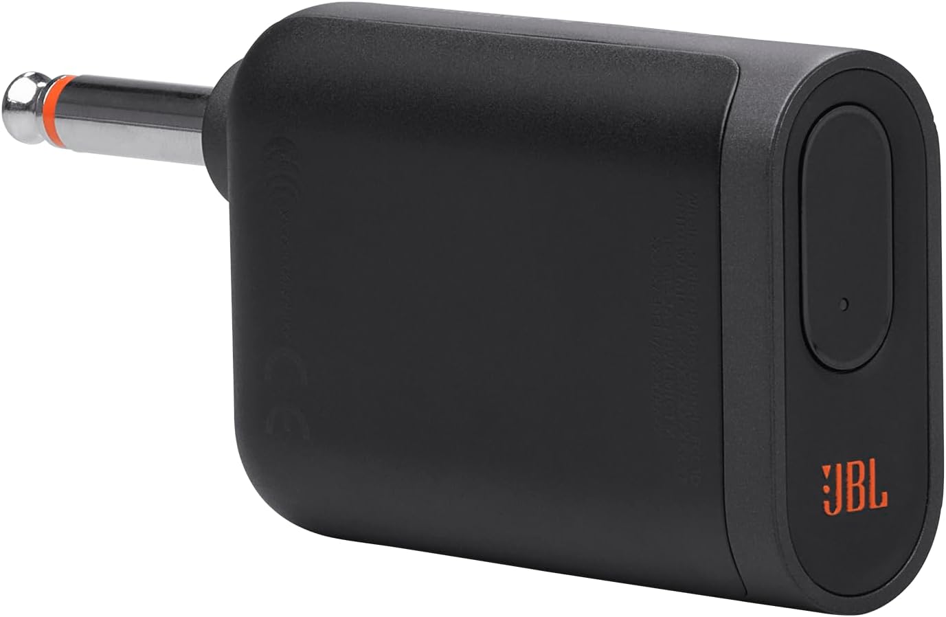 BL PartyBox Wireless Mic - 2X Digital Wireless Microphones, Rechargeable Battery (20hrs - 700mAh)
