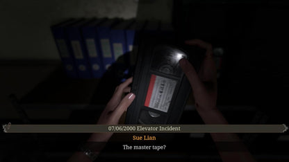 لعنة الجسر ٢: الاستخراج - بلاي ستيشن ٥