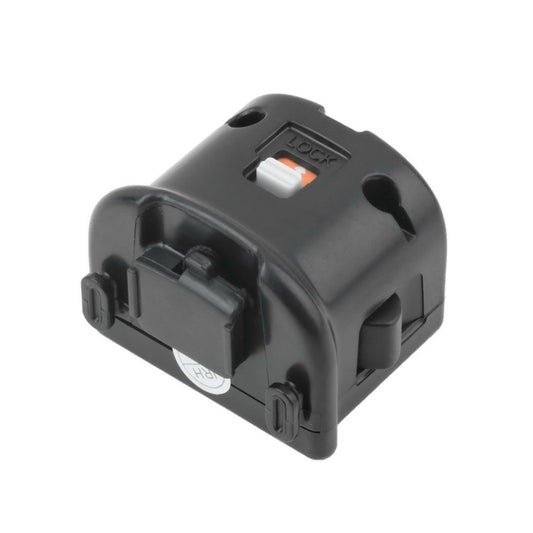 Nintendo Wii Motion Plus Black OEM - (USED)