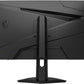 MSI G244PF E2 FHD Rapid IPS Free Sync 1ms 1920 x 1080 180Hz Refresh Rate 24" Gaming Monitor